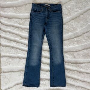 Levi’s 315 Shaping Bootcut Women’s Jeans